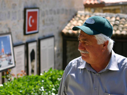Gallipoli Guide Kenan Çelik